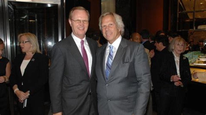 Is Gary Koch still with NBC?