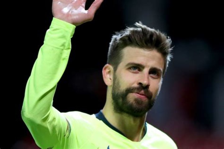 Is Gerard Pique the best defender?