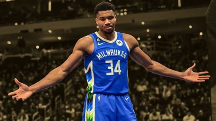 Is Giannis an all time great?