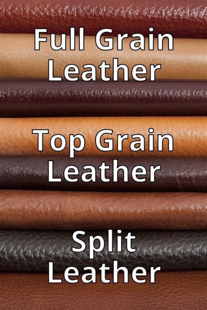 Is goat or cow leather better?