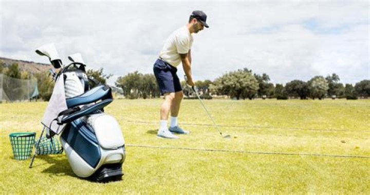 Is golf a good business skill?