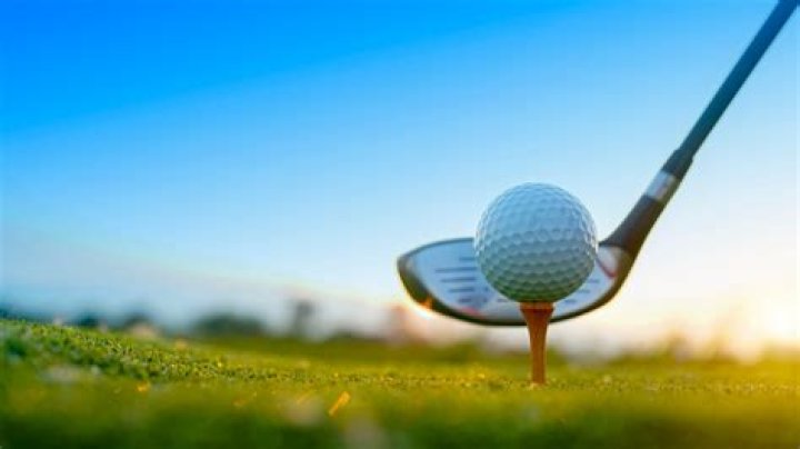 Is golf a middle class sport?