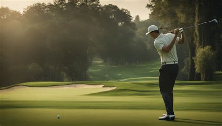 Is golf a skill?