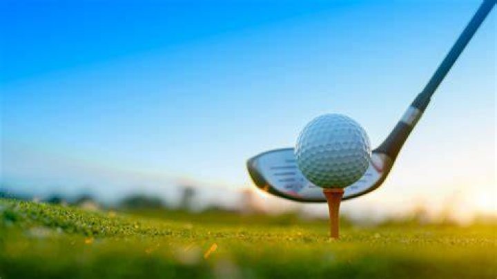 Is golf big in Russia?