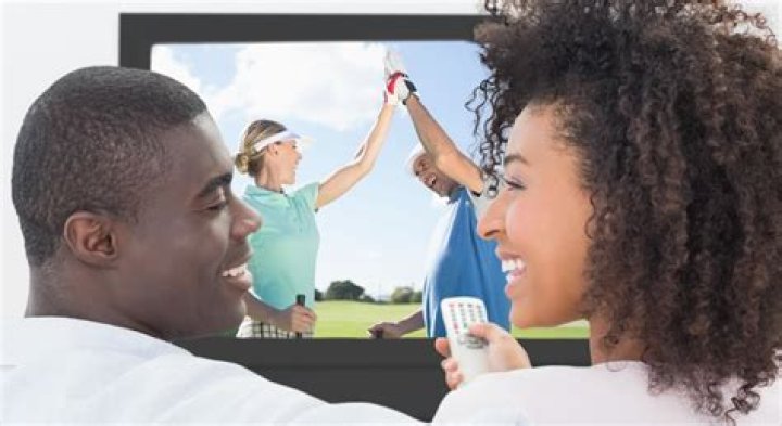 Is golf boring to watch?