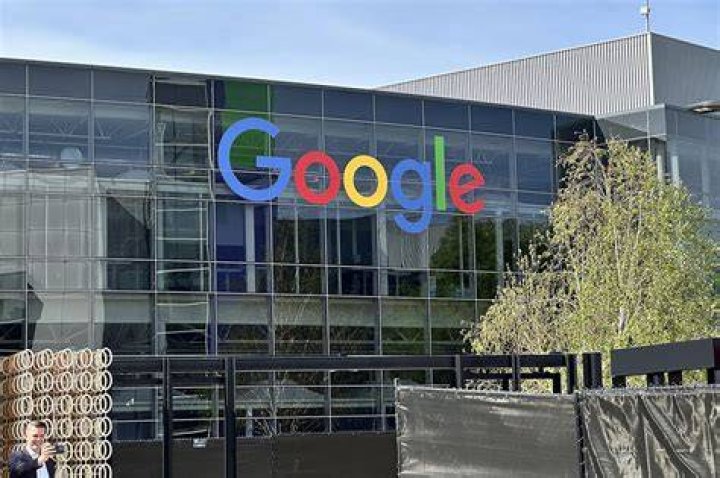 Is Google a US owned company?