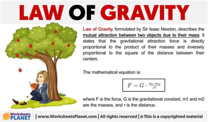 Is gravity a part of physics?