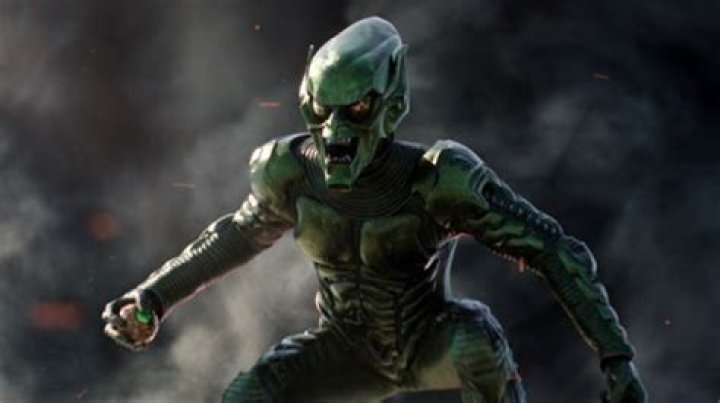 Is Green Goblin stronger than venom?