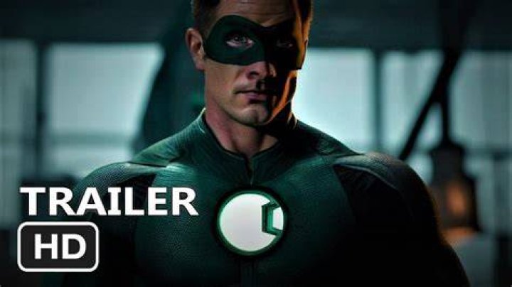 Is Green Lantern 2 coming out?
