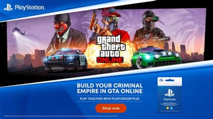 Is GTA 5 free for PS5?