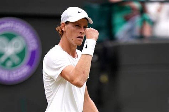 Is Hawk-Eye being used at Australian Open?