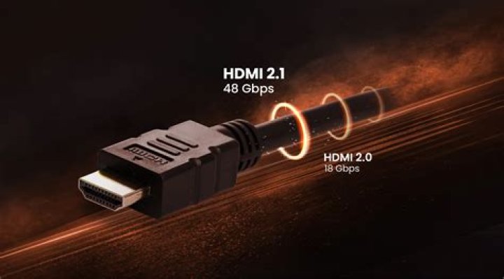 Is HDMI 2.1 needed for gaming?
