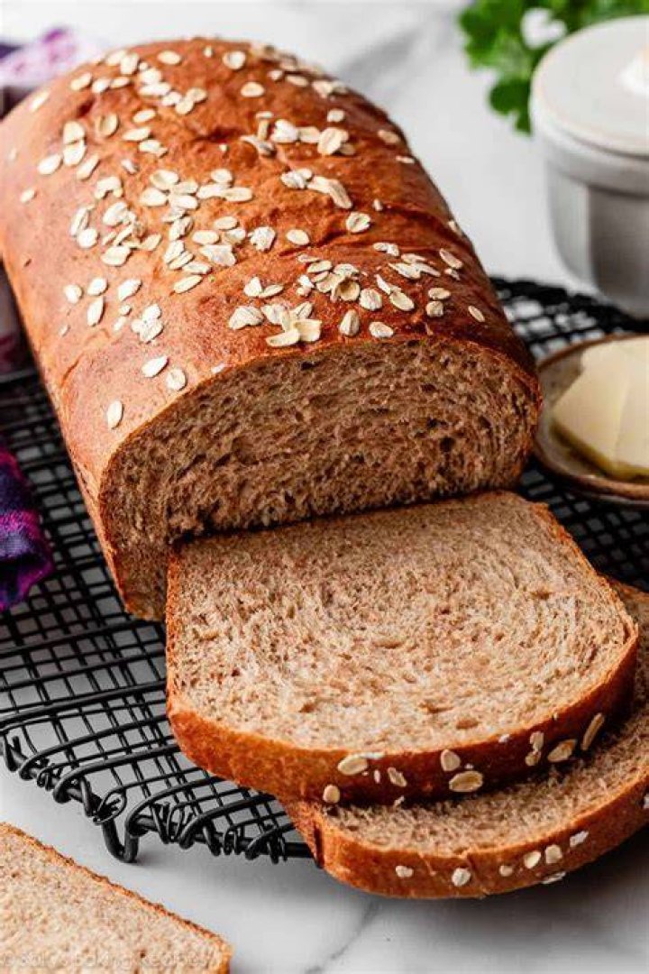 Is hearty multigrain bread healthy?