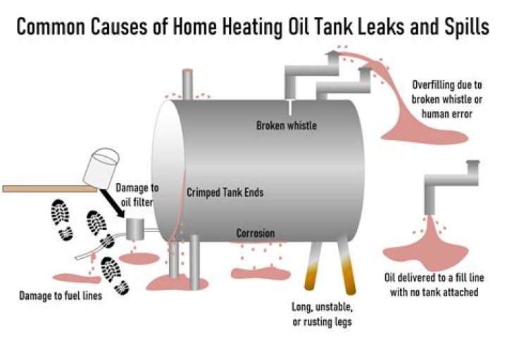Is heating oil taxes in PA?