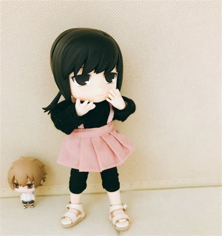 Is Hiyori alive?