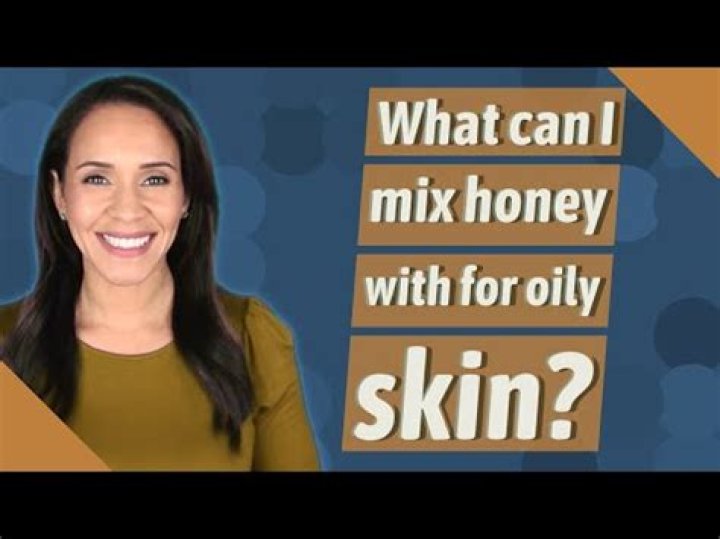 Is honey harmful for face?