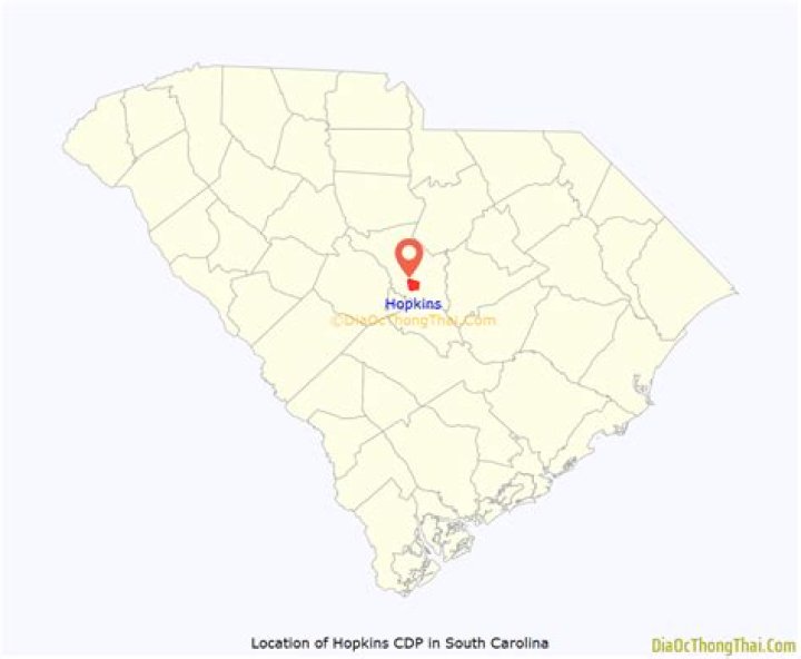 Is Hopkins South Carolina a good place to live?