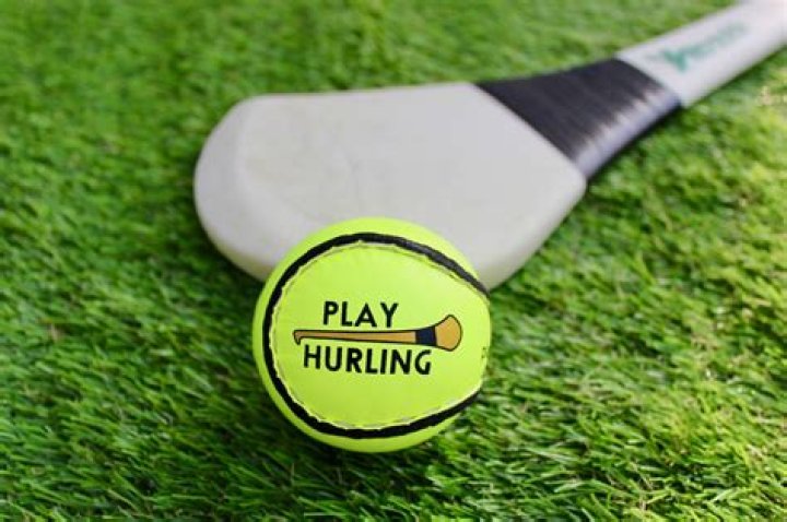 Is hurling played in the US?