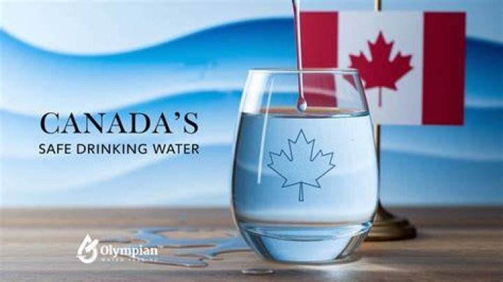 Is Indio water safe to drink?