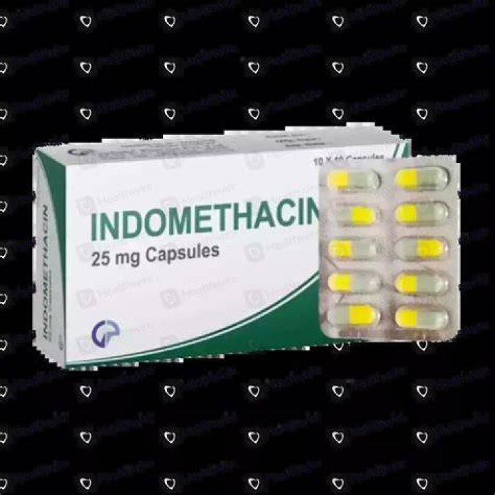 Is indomethacin like Toradol?