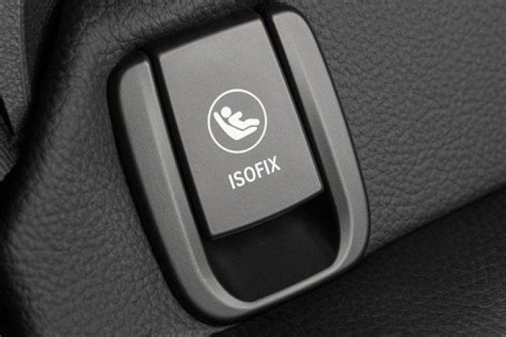 Is ISOFIX more secure?