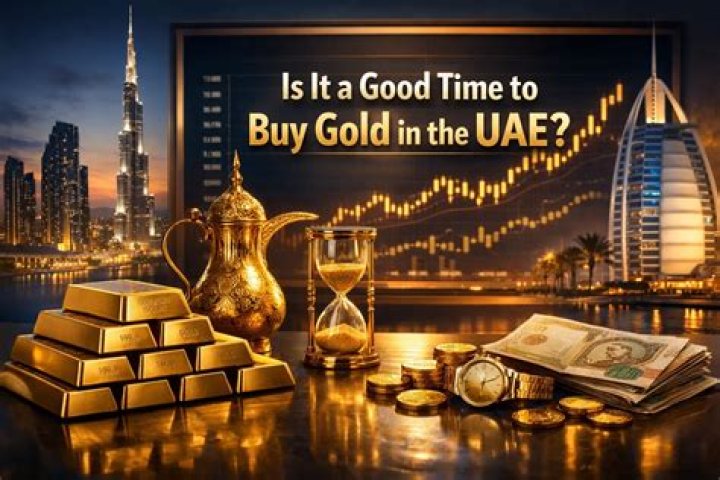 Is It a Good Time to Buy gold 2021?
