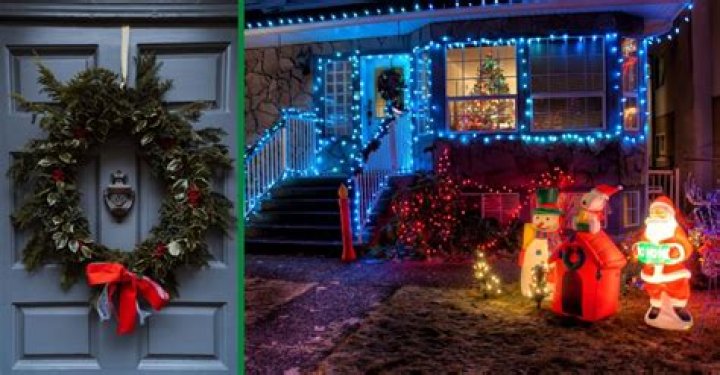 Is it bad luck to put Christmas decorations up before December?