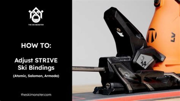 Is it bad to remount ski bindings?