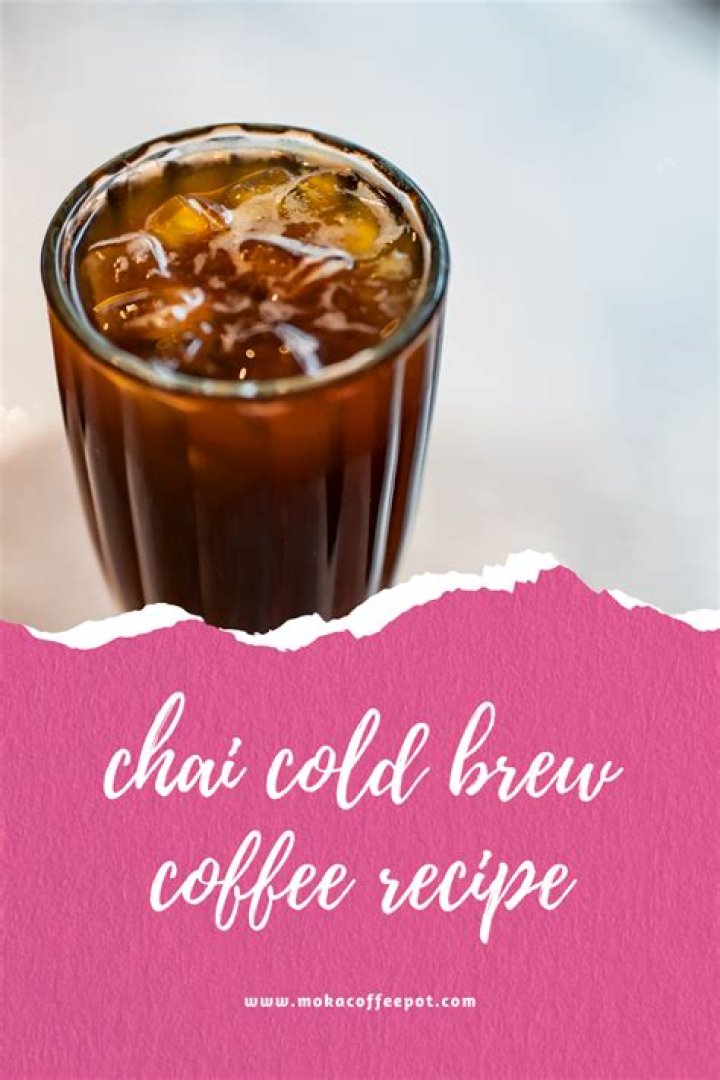 Is it better to make coffee with cold water?