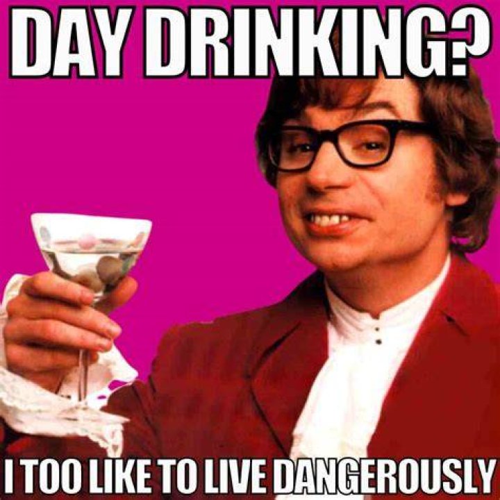Is it better to not drink coffee?