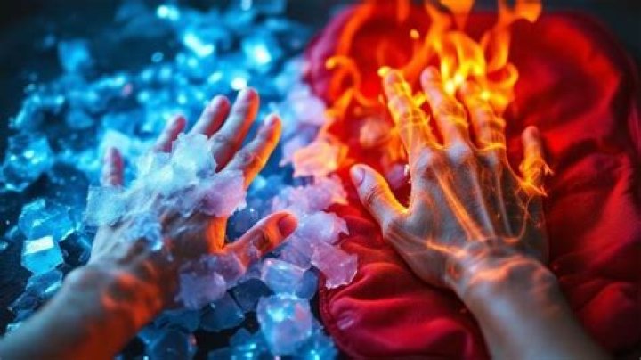Is it better to use heat or cold for arthritis?