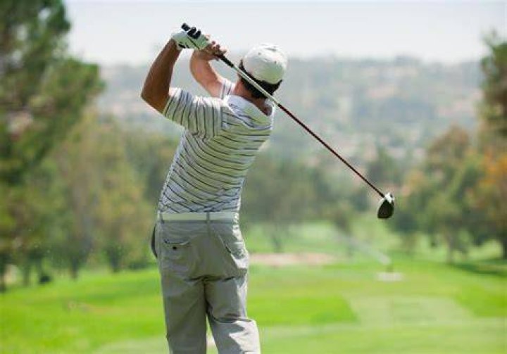 Is it hard to learn golf?