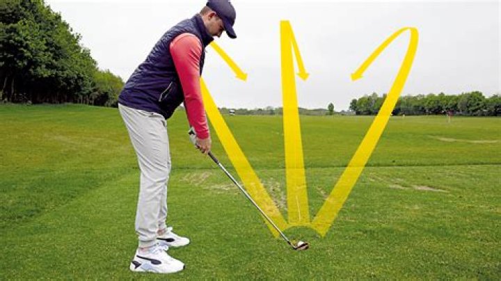 Is it harder to hit a draw or fade?