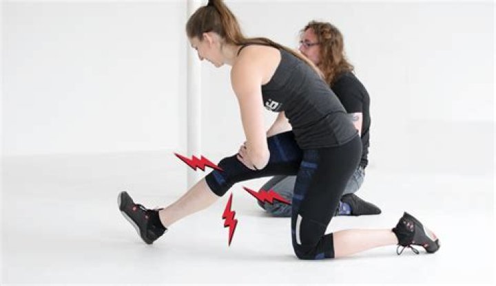 Is it normal to feel stiff after exercise?