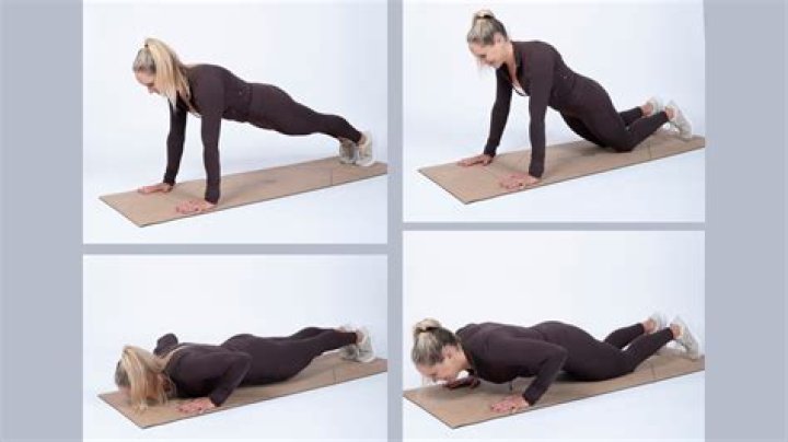 Is it OK to do push-ups twice a day?