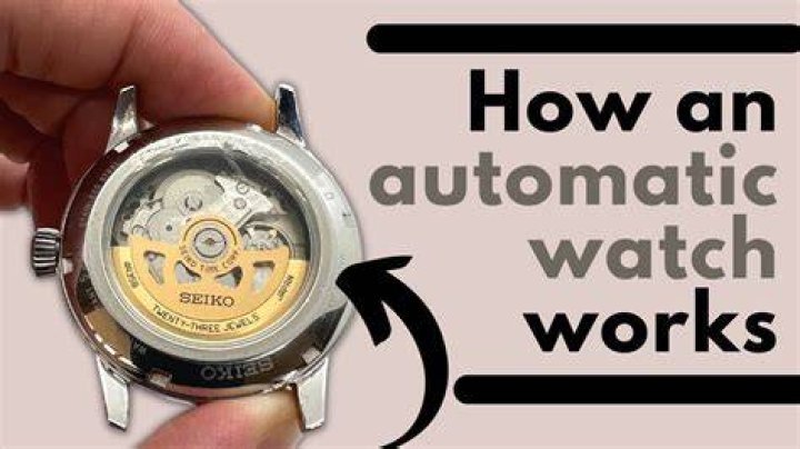 Is it OK to golf with an automatic watch?