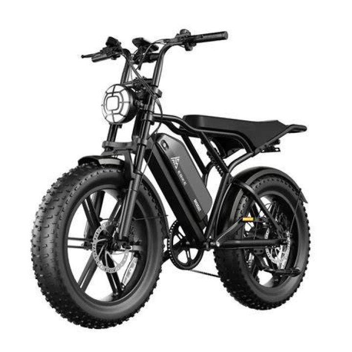 Is it OK to hang an ebike?