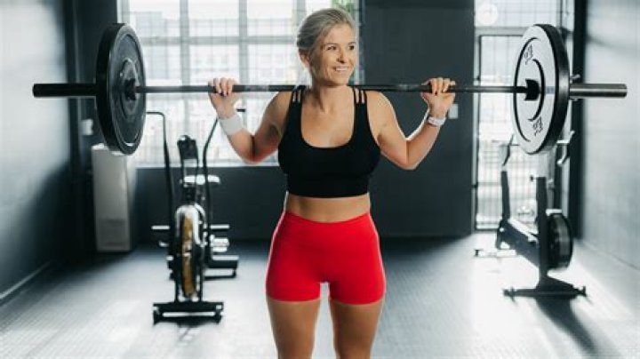 Is it OK to lift heavy every workout?