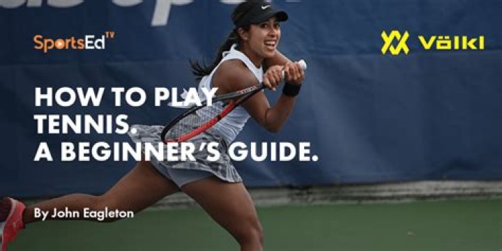 Is it OK to play tennis everyday?