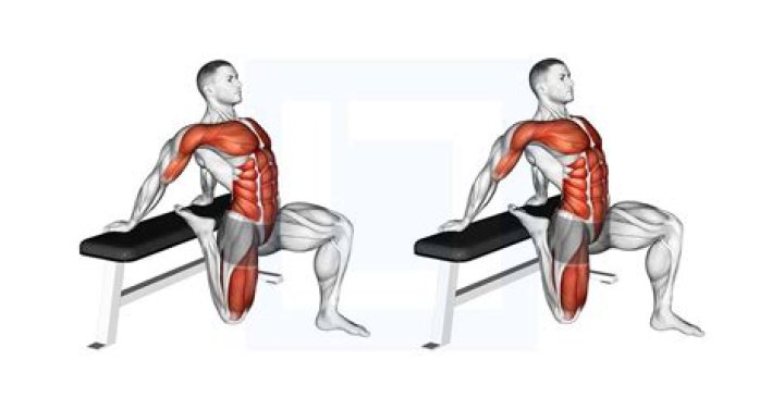 Is it OK to stretch sore muscles?