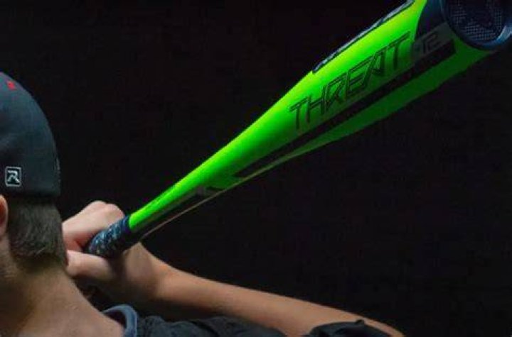 Is it OK to use composite bats in batting cages?
