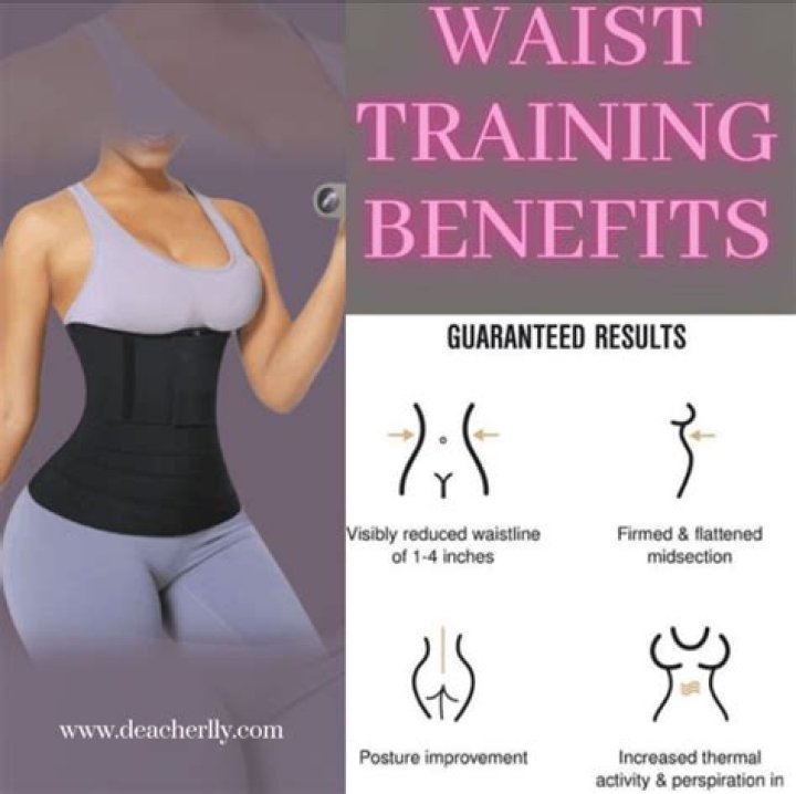 Is it OK to wear waist trainer while on period?