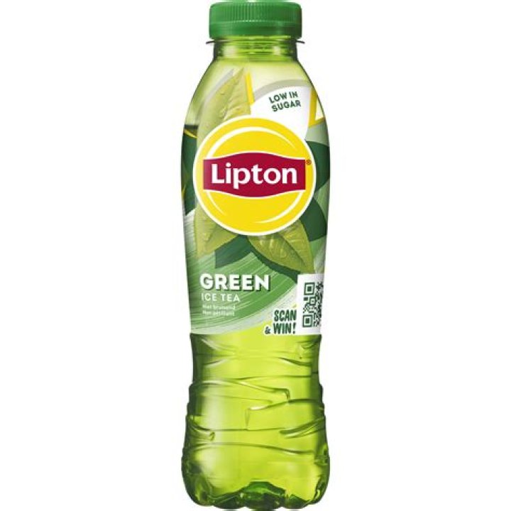 Is it okay to drink Lipton Green Tea everyday?