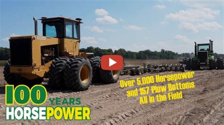 Is it possible to have 5000 horsepower in a car?