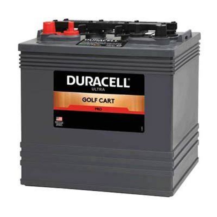 Is it possible to overcharge golf cart batteries?