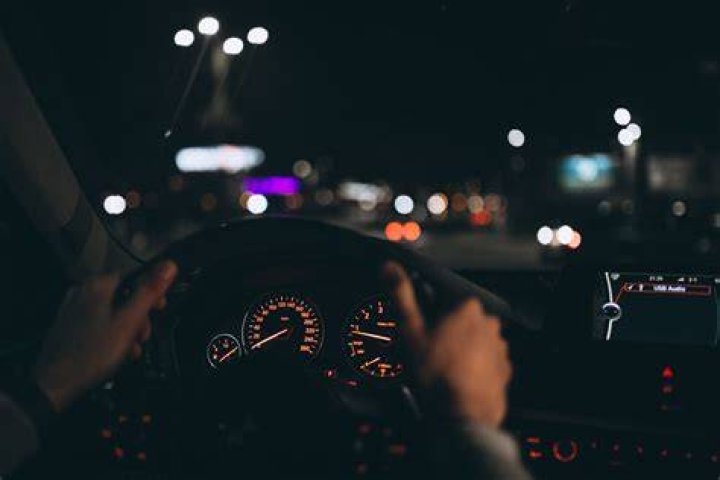 Is it safe to drive at night in Arizona?
