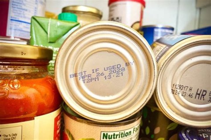Is it safe to eat expired jarred food?