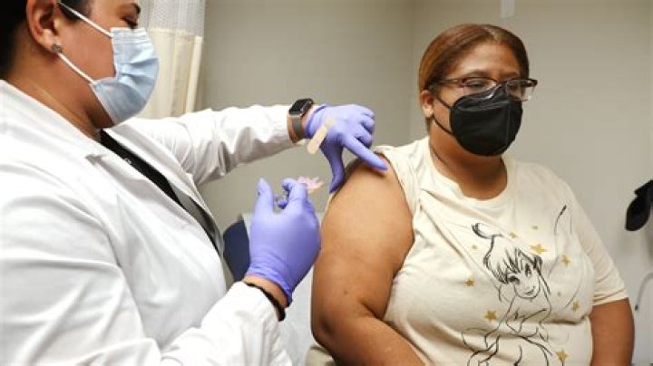 Is it safe to take the COVID-19 vaccine during breastfeeding?