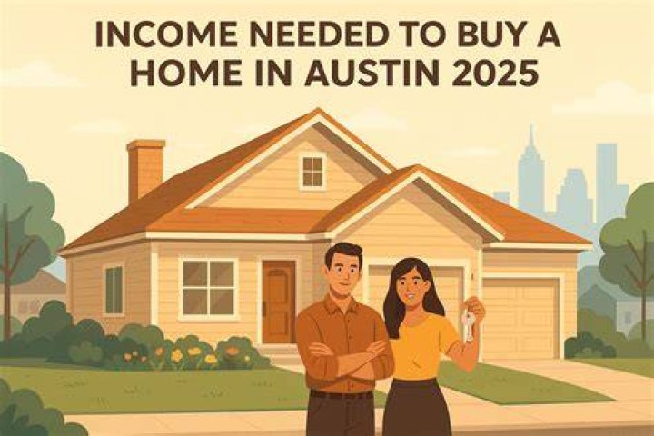 Is it smart to buy a house in Austin?