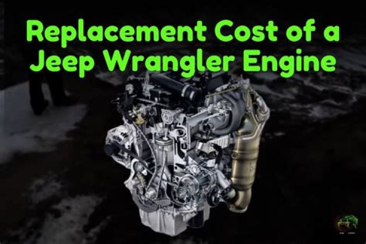 Is it worth it to replace an engine?